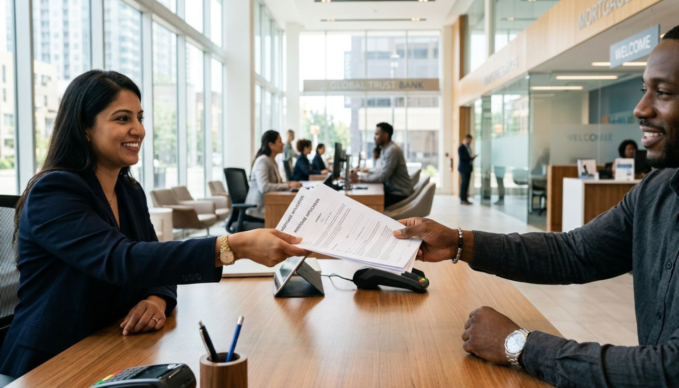 Avantages et démarches pour ouvrir un compte bancaire à l'étranger