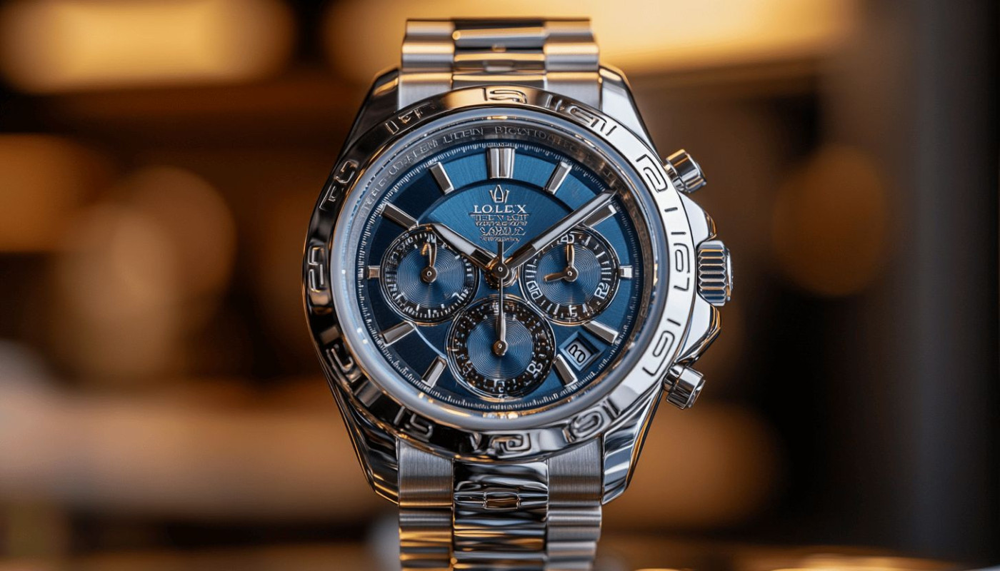 Exploration des tendances émergentes dans l'horlogerie de luxe