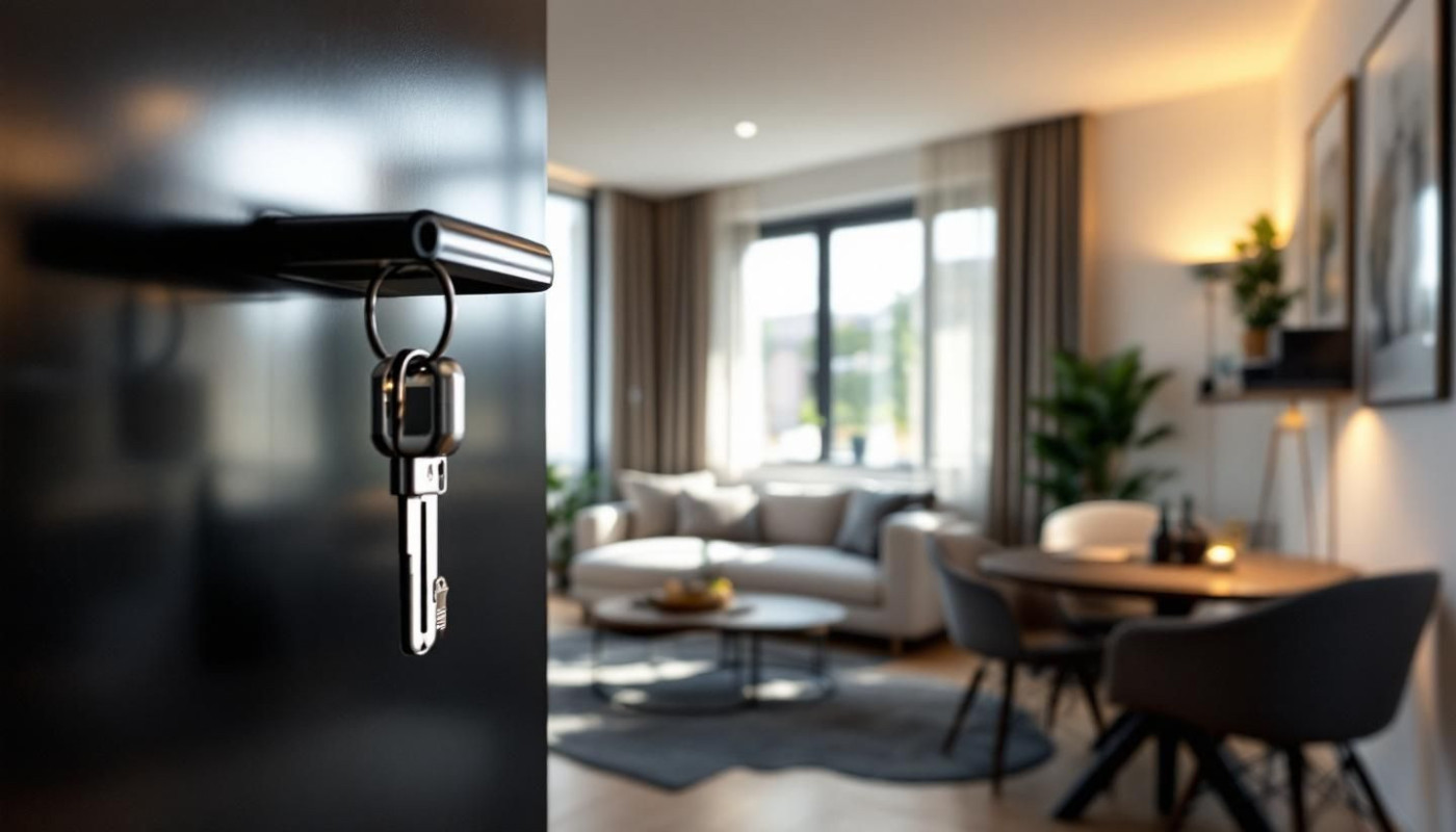 Les éléments clés pour une annonce de location performante