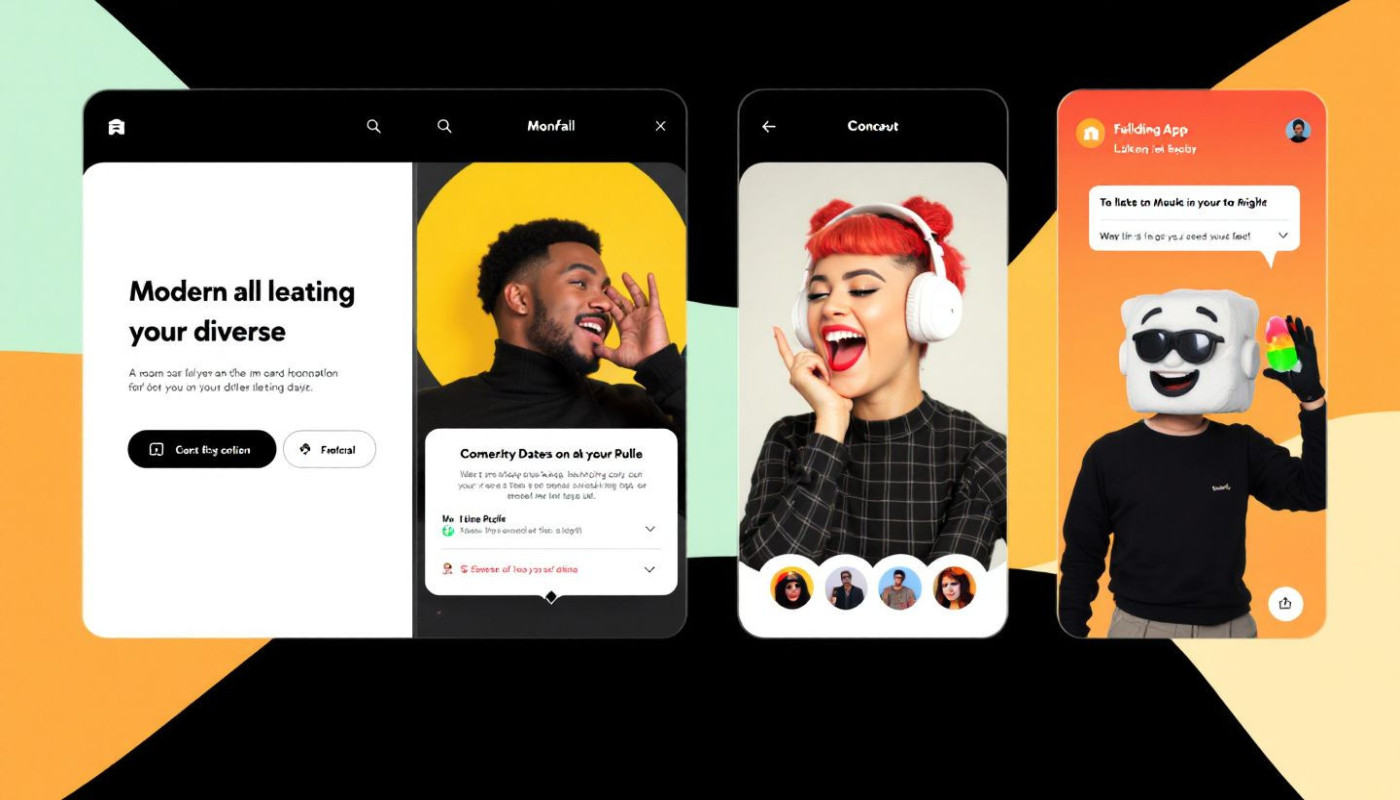Les tendances actuelles dans le monde des rencontres en ligne pour adultes